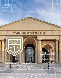 Walnut Grove High School